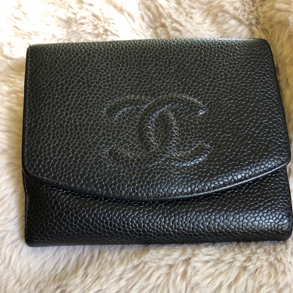 Gorgeous Chanel Wallet